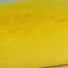 Мех Silk 10 мм желтый