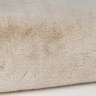 Мех Silk 10 мм песочно-серый