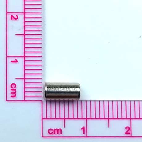 Стержень магнитный 4 х 8 мм