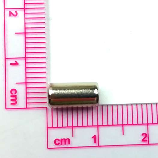 Стержень магнитный 5 х 10 мм
