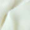 Мех Люкс 8 мм белый (молочный)