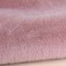 Мех Люкс 8 мм пыльно-розовый